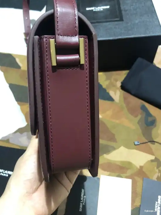 MEDIUM SOLFERINO YSL 0630